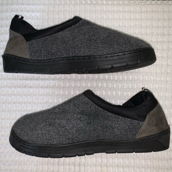 dsw memory foam shoes